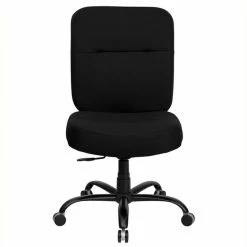Wholesale 🎉 Flash Furniture Hercules Series Office Chair With Extra Wide Seat 🎁