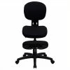 Best Pirce ๐ฏ Flash Furniture Mobile Ergonomic Kneeling Office Chair In Black ๐งจ 1 Best Pirce ๐ฏ Flash Furniture Mobile Ergonomic Kneeling Office Chair In Black ๐งจ -Deals Writing Desks Store 454781 L