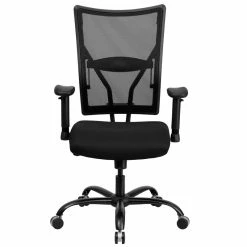 Budget โ๏ธ Flash Furniture Hercules Mesh Office Chair With Arms In Black ๐งจ 25 Budget โ๏ธ Flash Furniture Hercules Mesh Office Chair With Arms In Black ๐งจ -Deals Writing Desks Store 457683 9 L