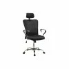 Deals 😍 Coaster Air Mesh Executive Office Chair In Black 👏 -Deals Writing Desks Store 459573 1 L