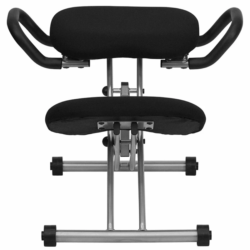 Top 10 🎉 Flash Furniture Ergonomic Kneeling Office Chair In Black 🔔 6 Top 10 🎉 Flash Furniture Ergonomic Kneeling Office Chair In Black 🔔 - Image 4