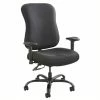 Brand new ⌛ Safco Optimus 400lb Big And Tall Office Chair In Black 🎉 -Deals Writing Desks Store 467957 L