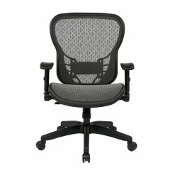 Cheapest 🎉 Office Star SPACE Black Seating Deluxe R2 SpaceGrid Back And Seat With Flip Arms ❤️ 15 Cheapest 🎉 Office Star SPACE Black Seating Deluxe R2 SpaceGrid Back And Seat With Flip Arms ❤️ -Deals Writing Desks Store 472711 6 L