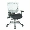 Best Pirce 👍 Office Star Unique Self Adjusting Ice White Plastic SpaceFlex Back Managers Chair 💯 1 Best Pirce 👍 Office Star Unique Self Adjusting Ice White Plastic SpaceFlex Back Managers Chair 💯 -Deals Writing Desks Store 472770 L