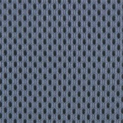 Coupon 💯 Office Star Fog Gray With Blue Seat SpaceFlex Back Managers Chair 👏 -Deals Writing Desks Store 472775 1 L