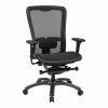 Top 10 🤩 Office Star ProGrid High Back Office Chair In Black Fabric ✔️ -Deals Writing Desks Store 472780 1 L