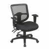 Discount ๐ Office Star Ergonomic Task Office Chair With ProGrid Back In Coal Black Fabric โญ 2 Discount ๐ Office Star Ergonomic Task Office Chair With ProGrid Back In Coal Black Fabric โญ -Deals Writing Desks Store 472783 1 L