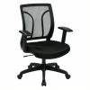 Best reviews of ๐ Office Star Black Screen Mesh Back And Fabric Seat With Height Adjustable Arms โค๏ธ 1 Best reviews of ๐ Office Star Black Screen Mesh Back And Fabric Seat With Height Adjustable Arms โค๏ธ -Deals Writing Desks Store 472836 L
