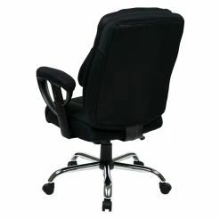 Hot Sale ๐ฅ Office Star Executive Big Man Office Chair In Black Mesh Fabric ๐ 9 Hot Sale ๐ฅ Office Star Executive Big Man Office Chair In Black Mesh Fabric ๐ -Deals Writing Desks Store 472848 2 L