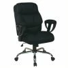 Hot Sale ๐ฅ Office Star Executive Big Man Office Chair In Black Mesh Fabric ๐ 1 Hot Sale ๐ฅ Office Star Executive Big Man Office Chair In Black Mesh Fabric ๐ -Deals Writing Desks Store 472848 L