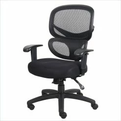 Promo 😀 Boss Office Products Multi Function Mesh Task Chair 🧨