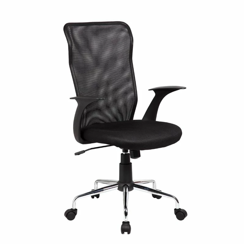 Best Sale ⌛ Techni Mobili Medium Back Mesh Assistant Chair In Black 👏 5 Best Sale ⌛ Techni Mobili Medium Back Mesh Assistant Chair In Black 👏 - Image 3