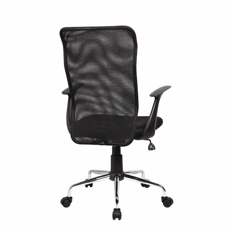 Best Sale ⌛ Techni Mobili Medium Back Mesh Assistant Chair In Black 👏 3 Best Sale ⌛ Techni Mobili Medium Back Mesh Assistant Chair In Black 👏