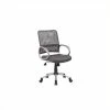 Best Pirce ✨ Boss Office Products Mesh Back With Pewter Task Office Chair In Grey ⌛ 2 Best Pirce ✨ Boss Office Products Mesh Back With Pewter Task Office Chair In Grey ⌛ -Deals Writing Desks Store 487088 L