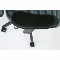 Top 10 ❤️ Office Star Deluxe VeraFlex Office Chair In Blue Mist Fabric 🤩 -Deals Writing Desks Store 59800 16 L